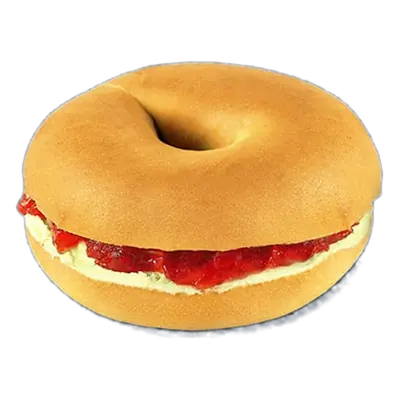 Bagel de gitane
