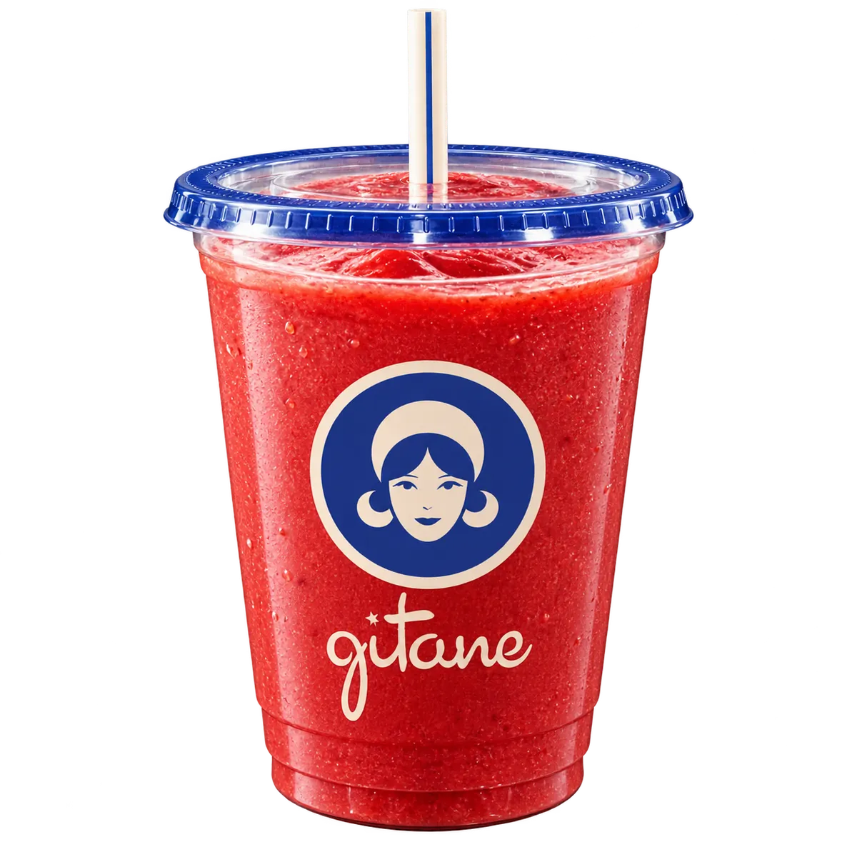 Berry Cool de gitane