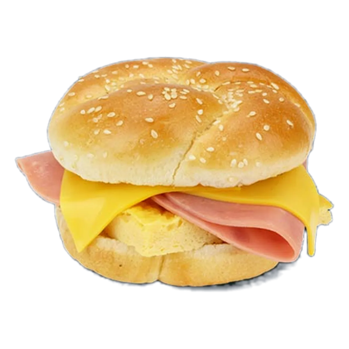 Bocadillo de gitane