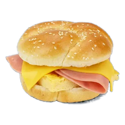 Bocadillo de gitane