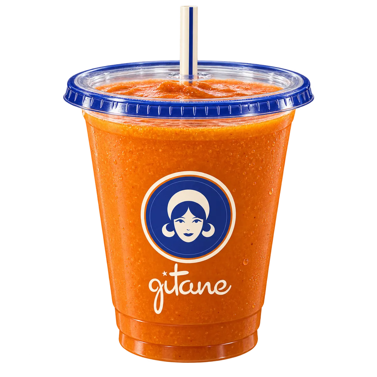 Booster de gitane