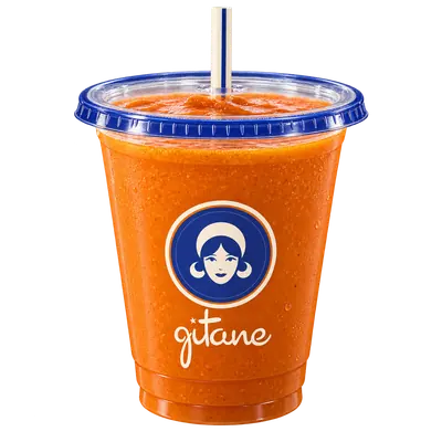 Booster de gitane