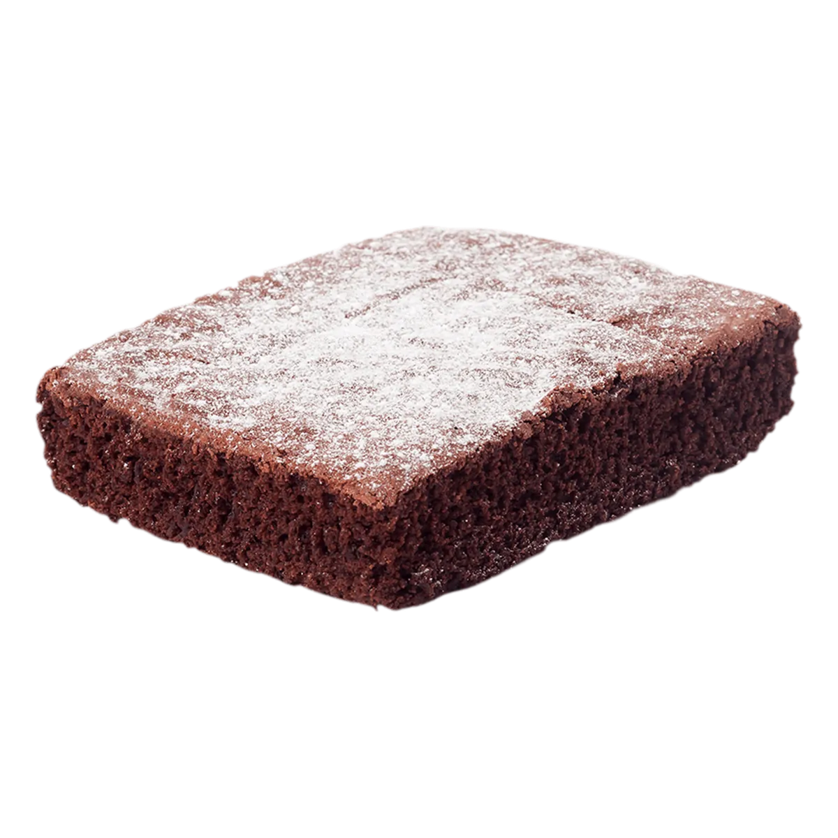 Brownie de gitane