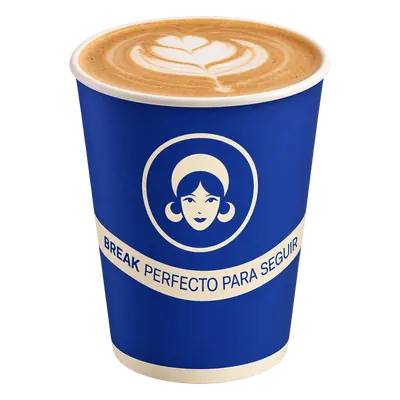 Cappuccino de gitane