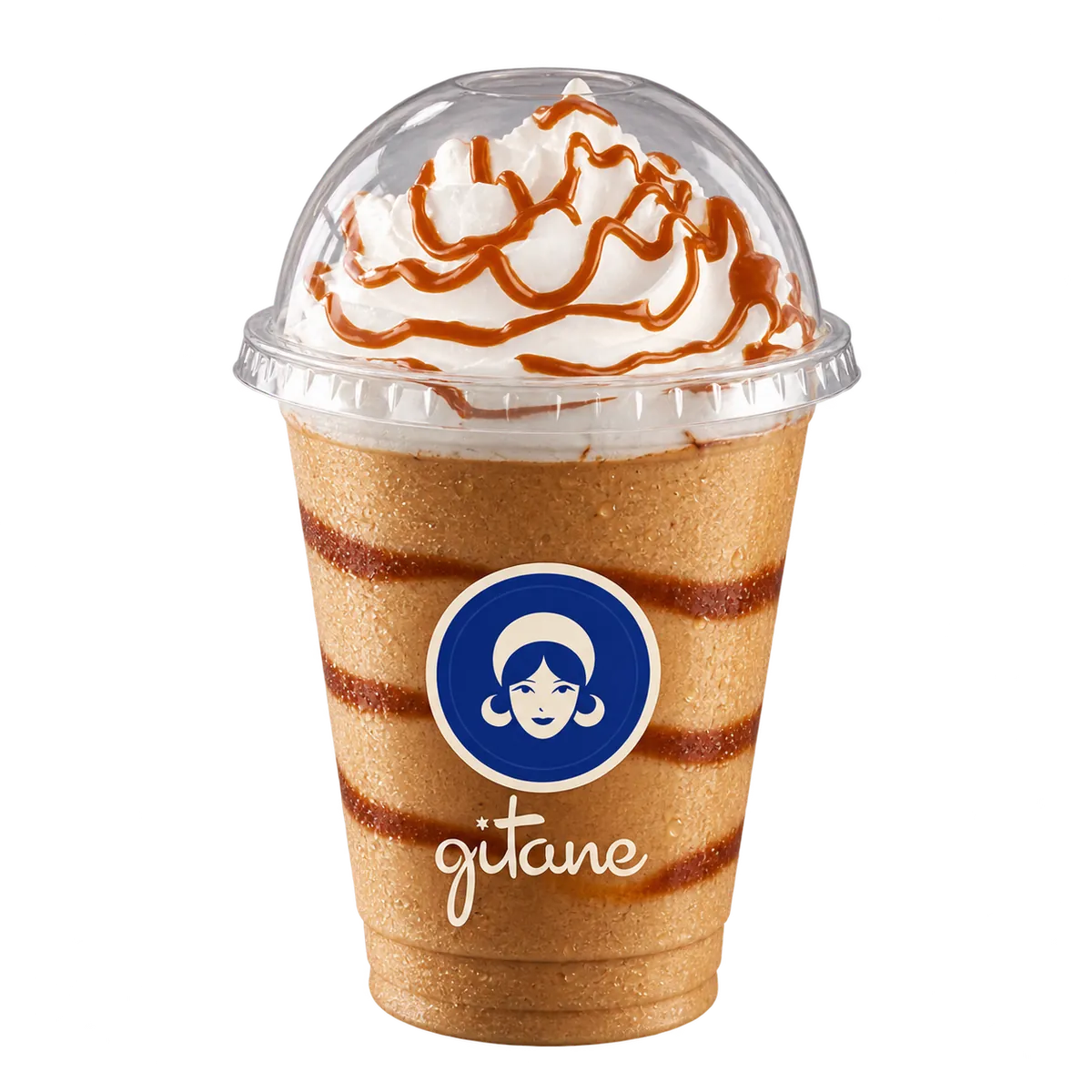 Caramel Dream de gitane