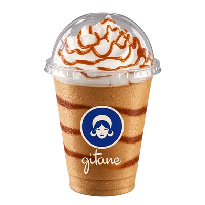 Caramel Dream de gitane