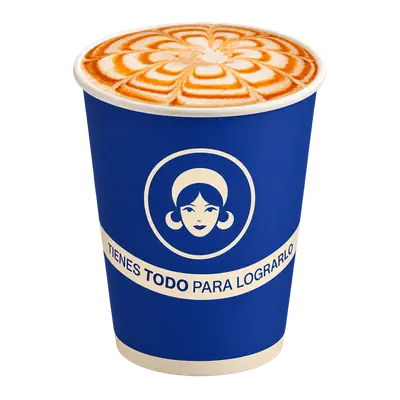 Caramel Latte de gitane