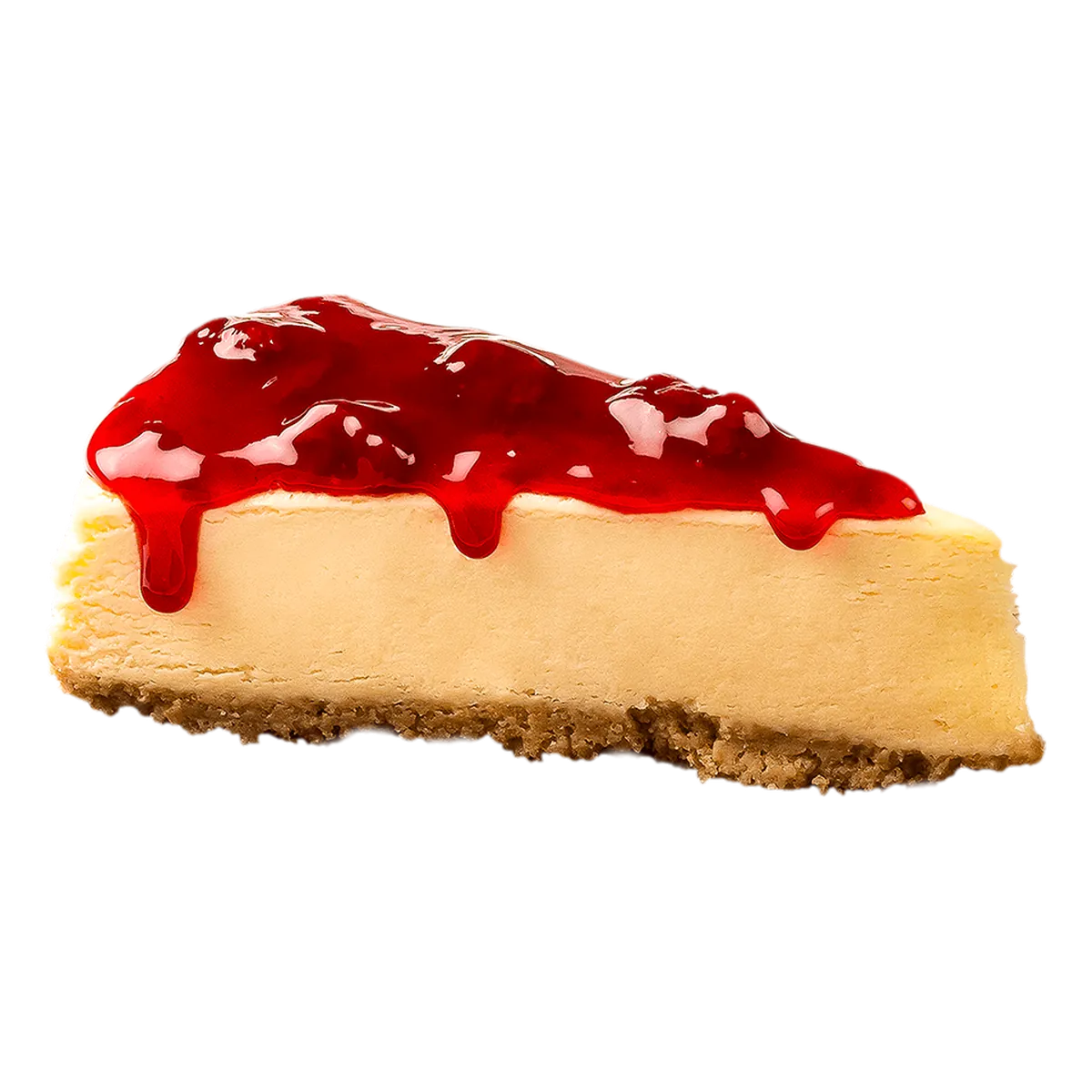Cheesecake de gitane