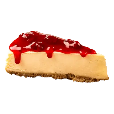Cheesecake de gitane