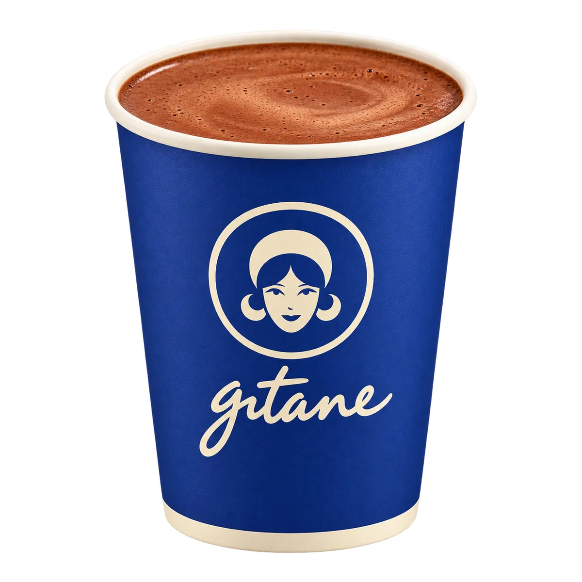 Chocolate de gitane