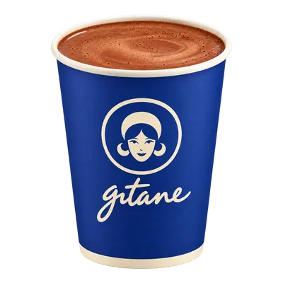 Chocolate de gitane