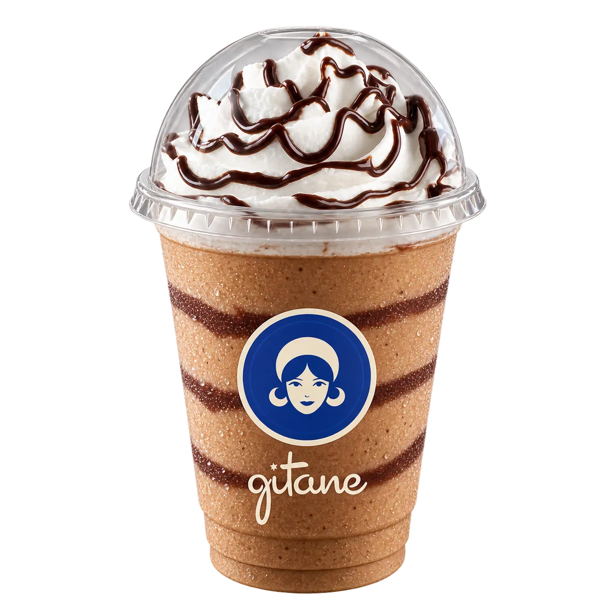 Chocomint Dream de gitane