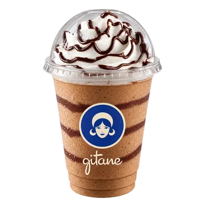 Chocomint Dream de gitane