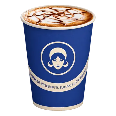 Chocomint Latte de gitane