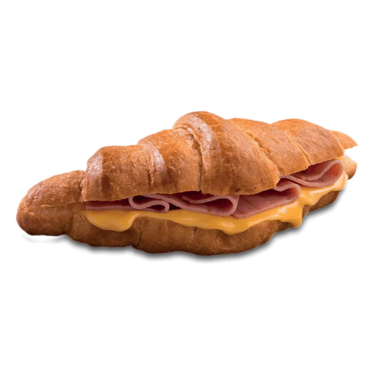 Croissant de gitane
