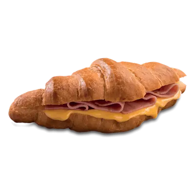 Croissant de gitane