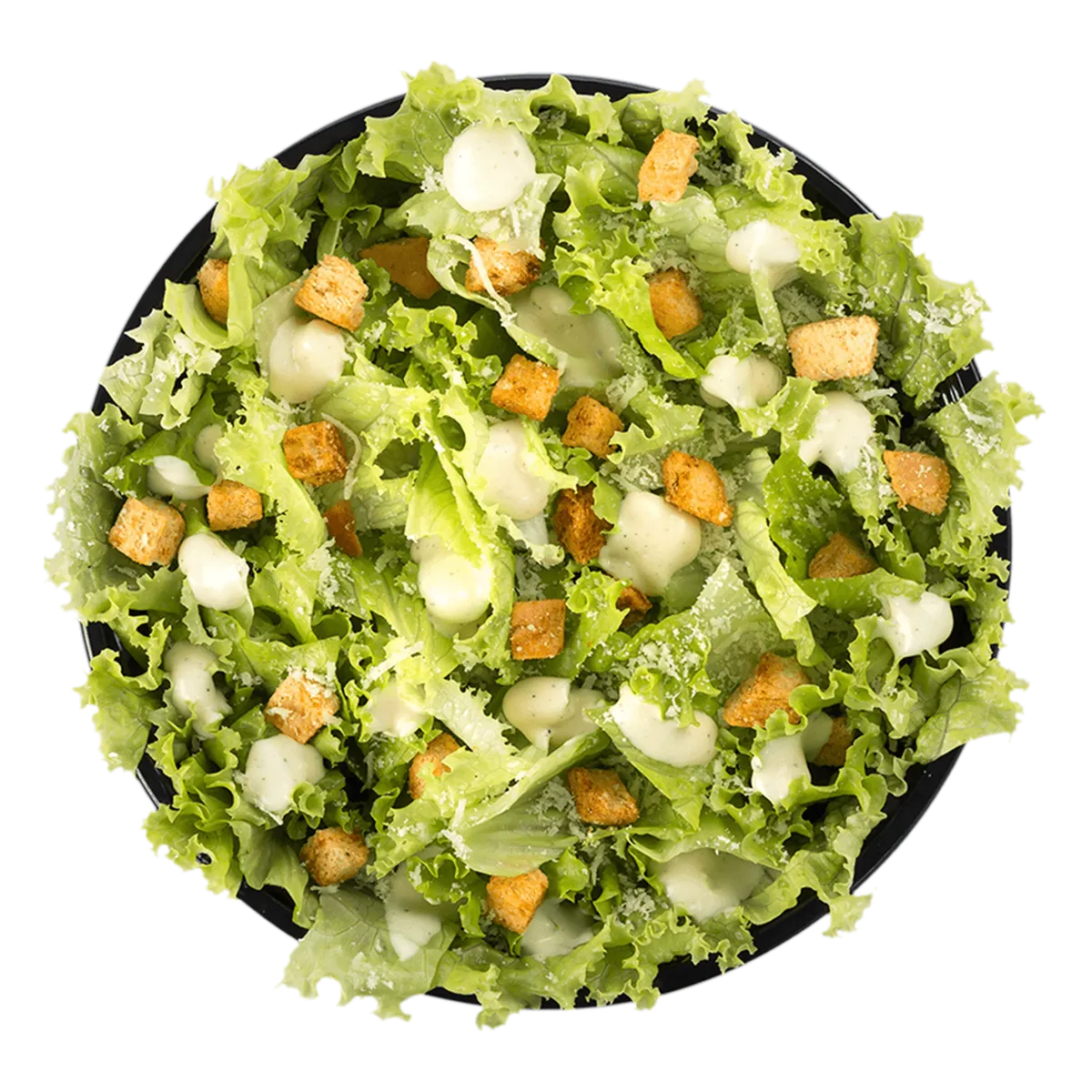 Ensalada César de gitane