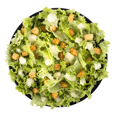 Ensalada César de gitane