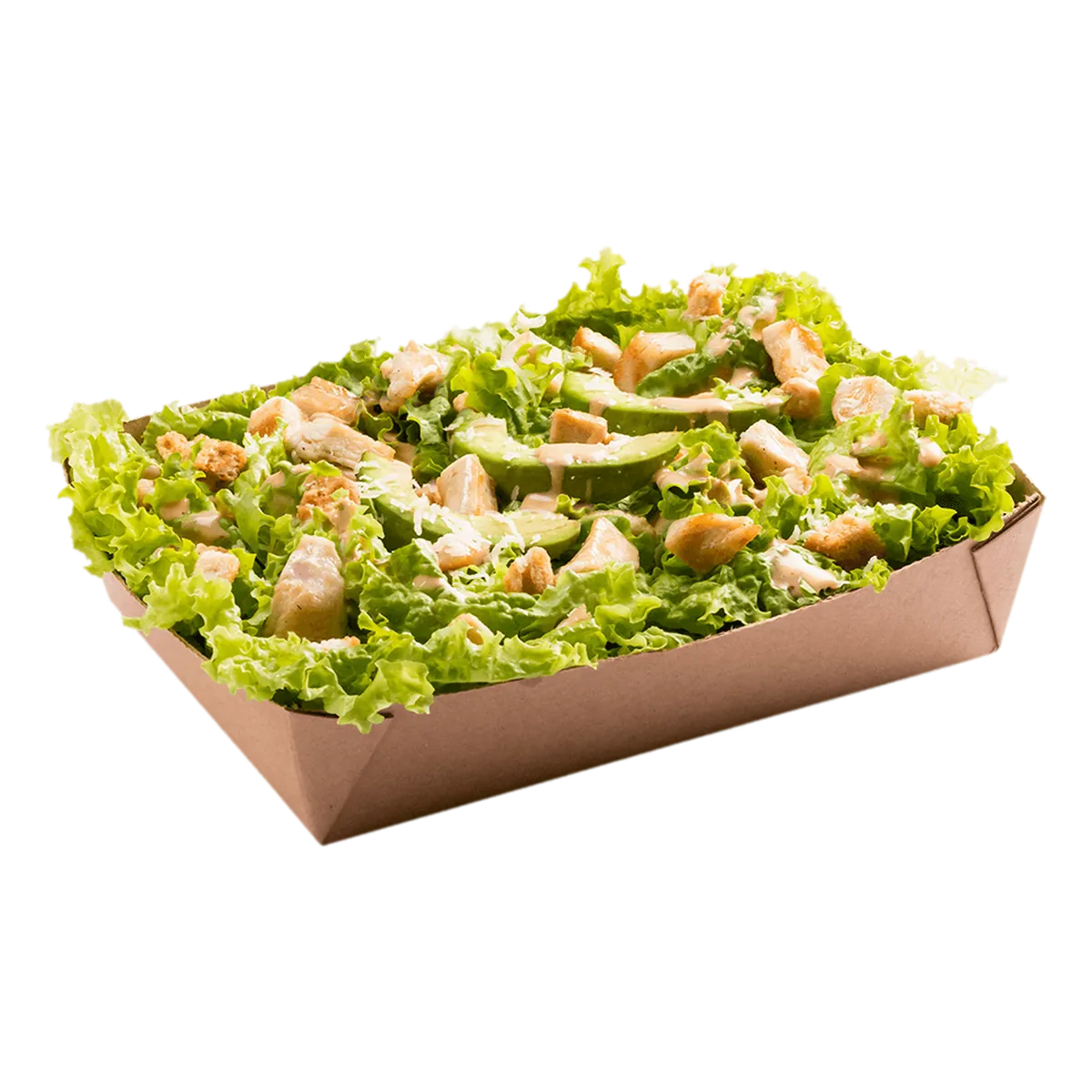 Ensalada Europea de gitane