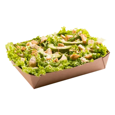 Ensalada Europea de gitane
