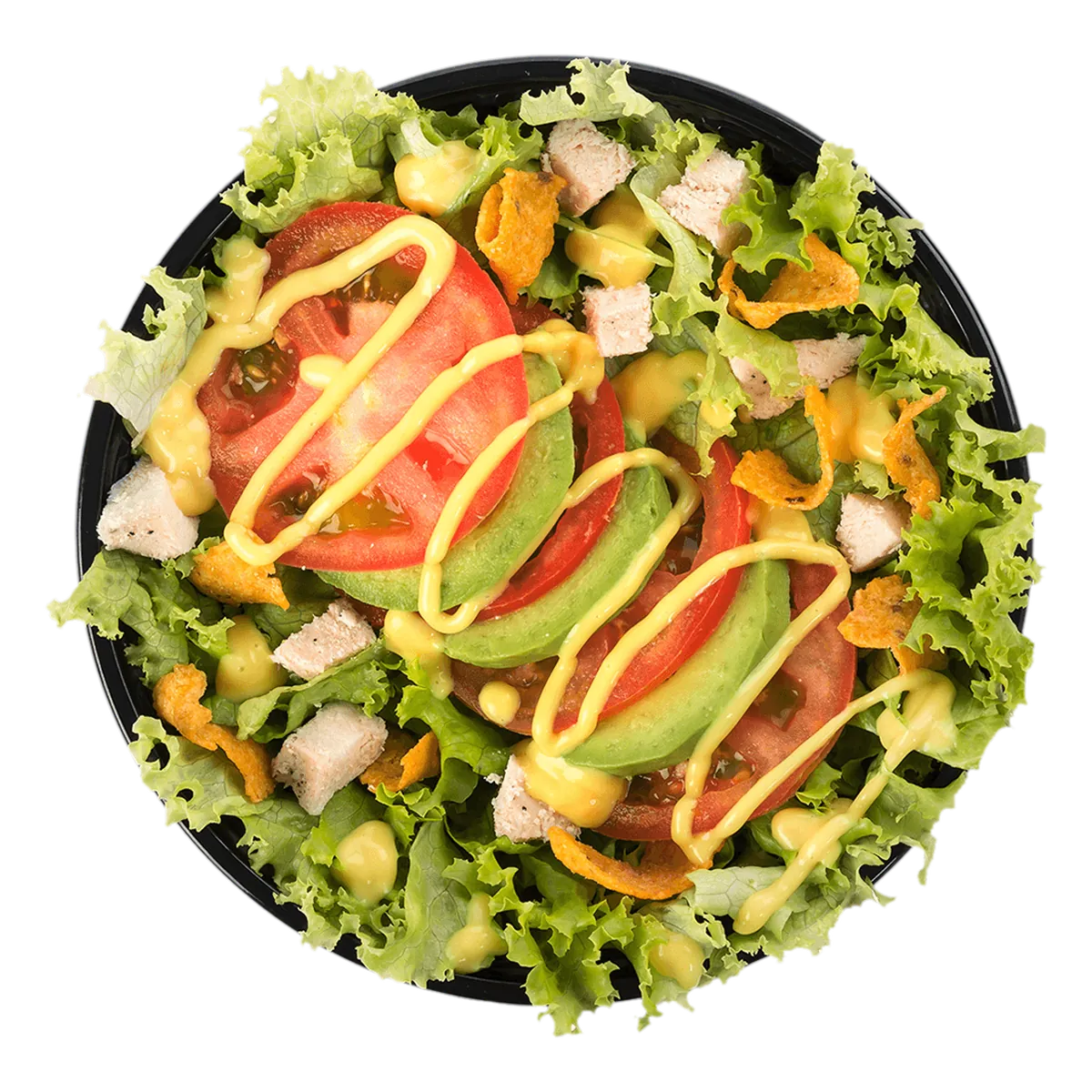 Ensalada Verano de gitane