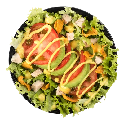 Ensalada Verano de gitane