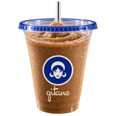 Granita de Café de gitane
