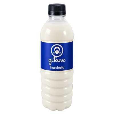 Horchata de gitane