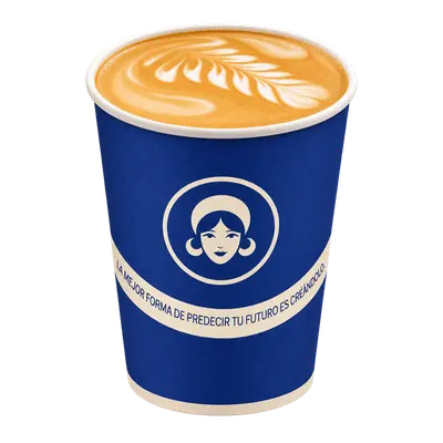 Latte de gitane