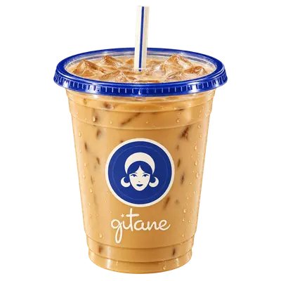 Latte Frío de gitane