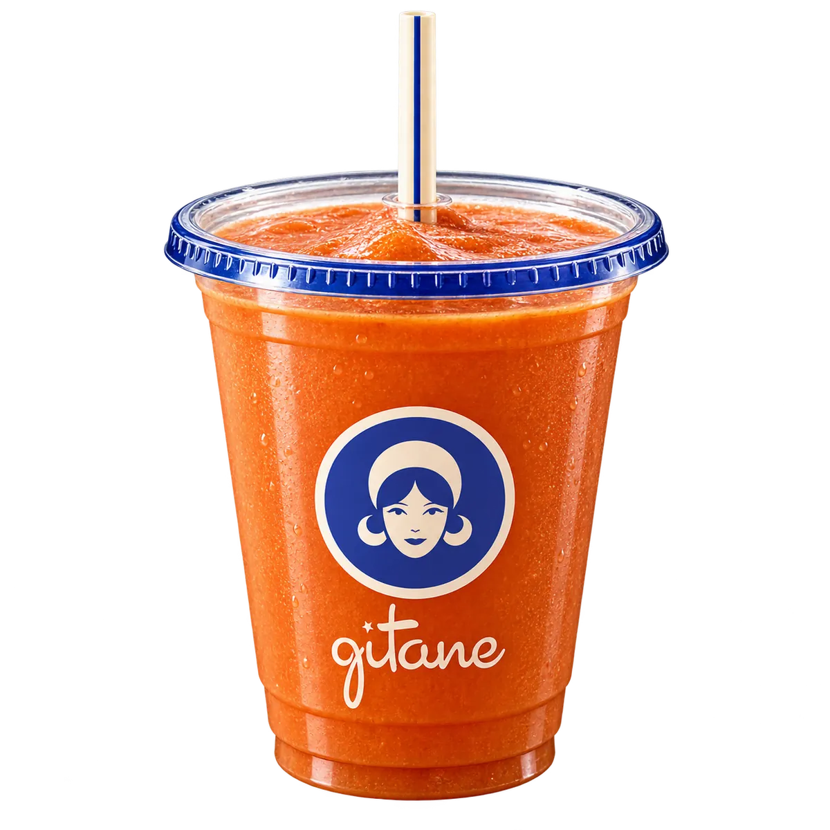 Magic de gitane