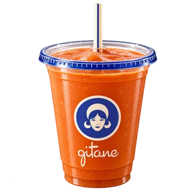 Magic de gitane