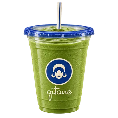 Matcha Frappé de gitane