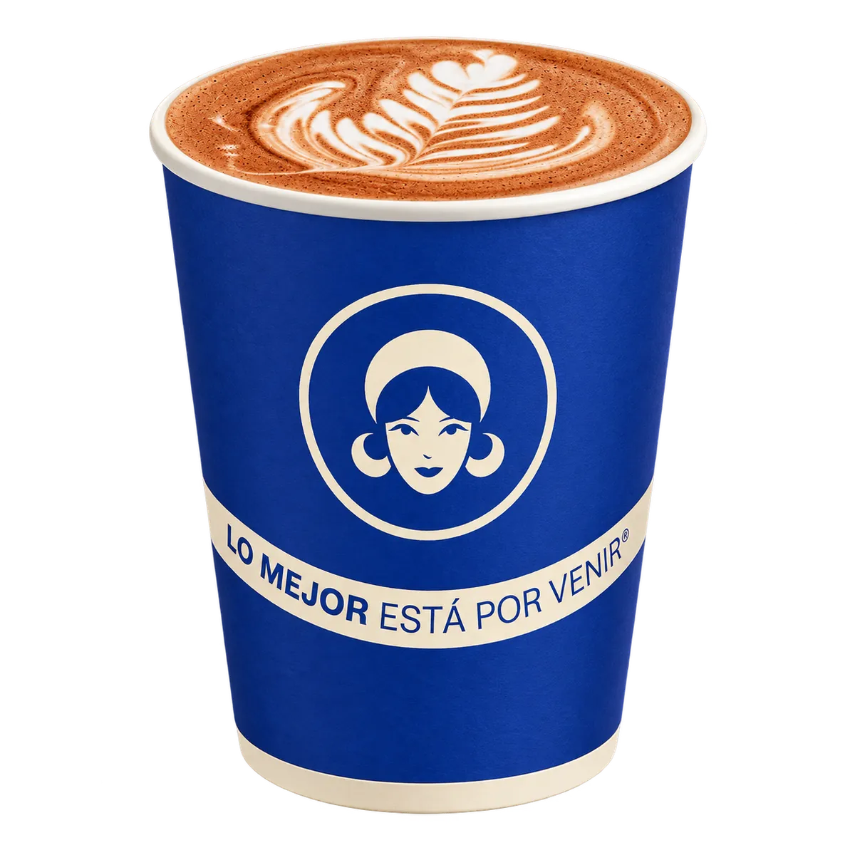 Mocha de gitane