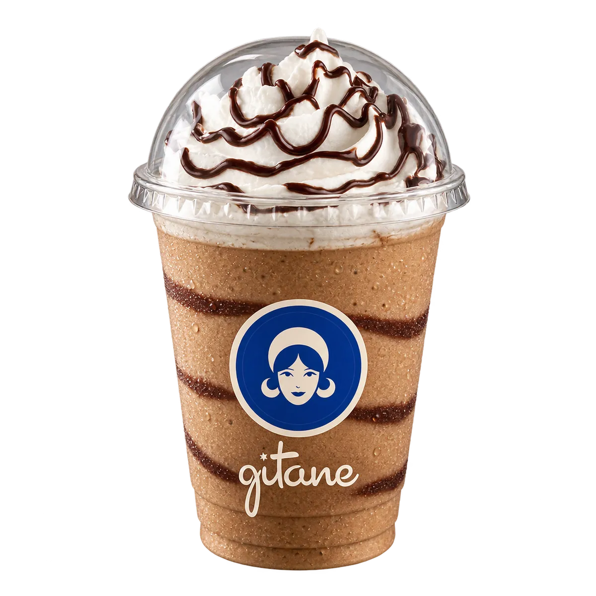 Mocha Dream de gitane