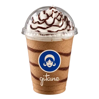 Mocha Dream de gitane