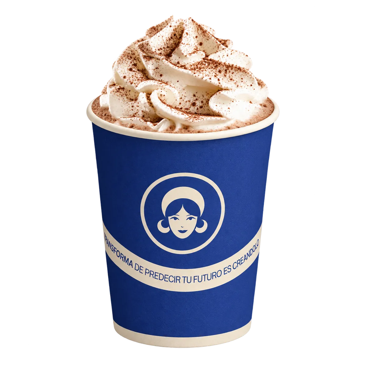 Mochaccino de gitane