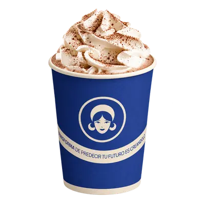 Mochaccino de gitane