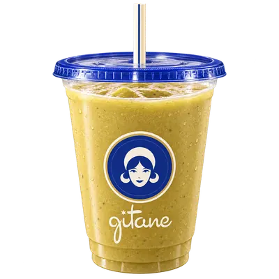 Shine de gitane