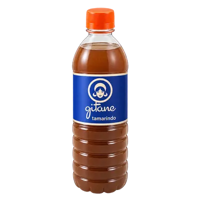Tamarindo de gitane