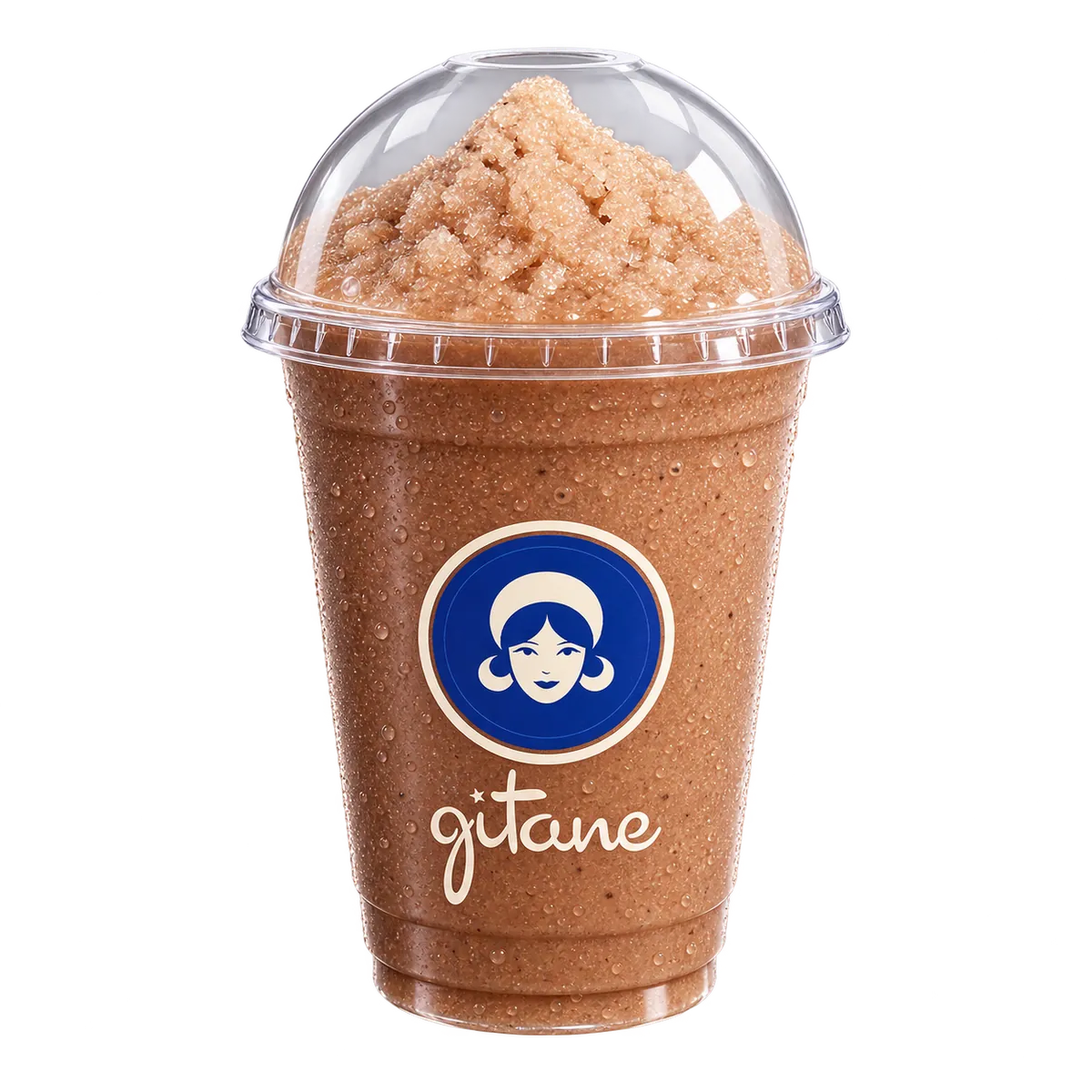 Té Chai Frappé de gitane