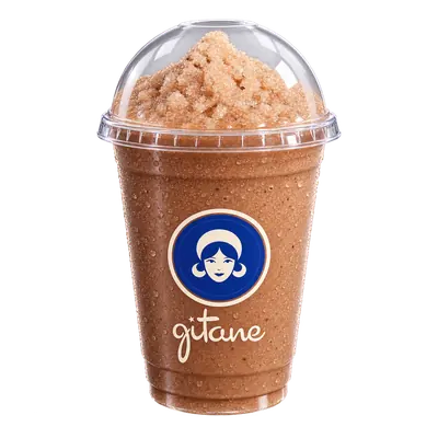 Té Chai Frappé de gitane