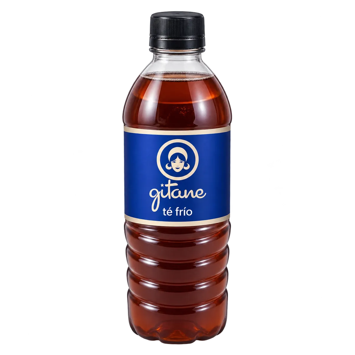 Té Frío de gitane