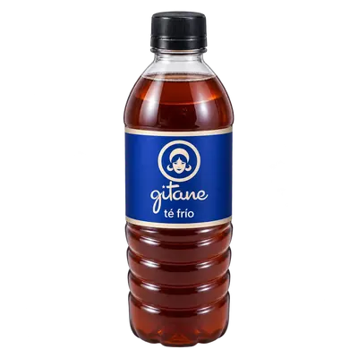 Té Frío de gitane