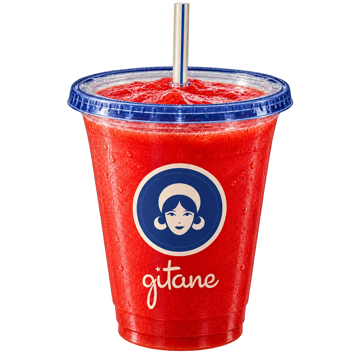 Tropical de gitane