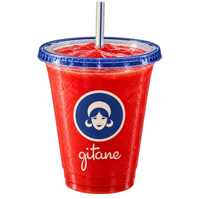 Tropical de gitane
