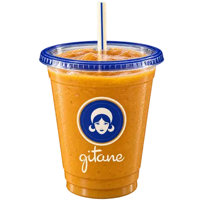Vanilla Ice de gitane