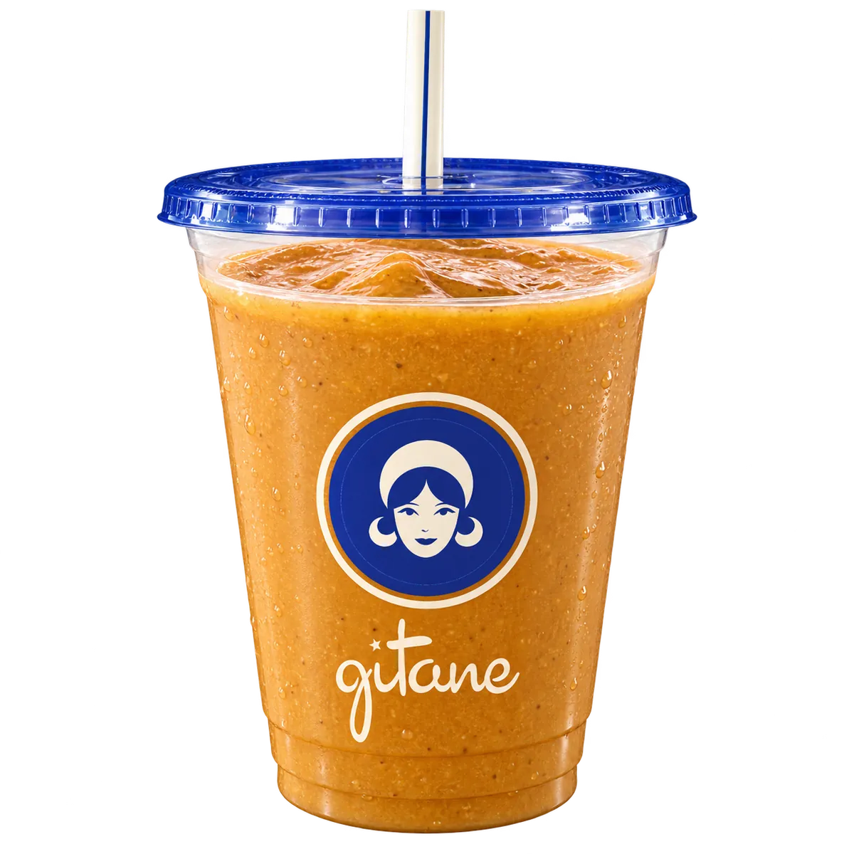 Veggie de gitane