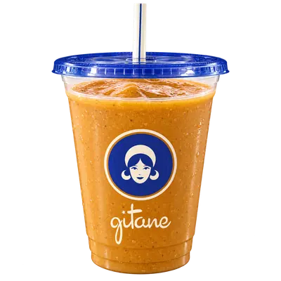 Veggie de gitane