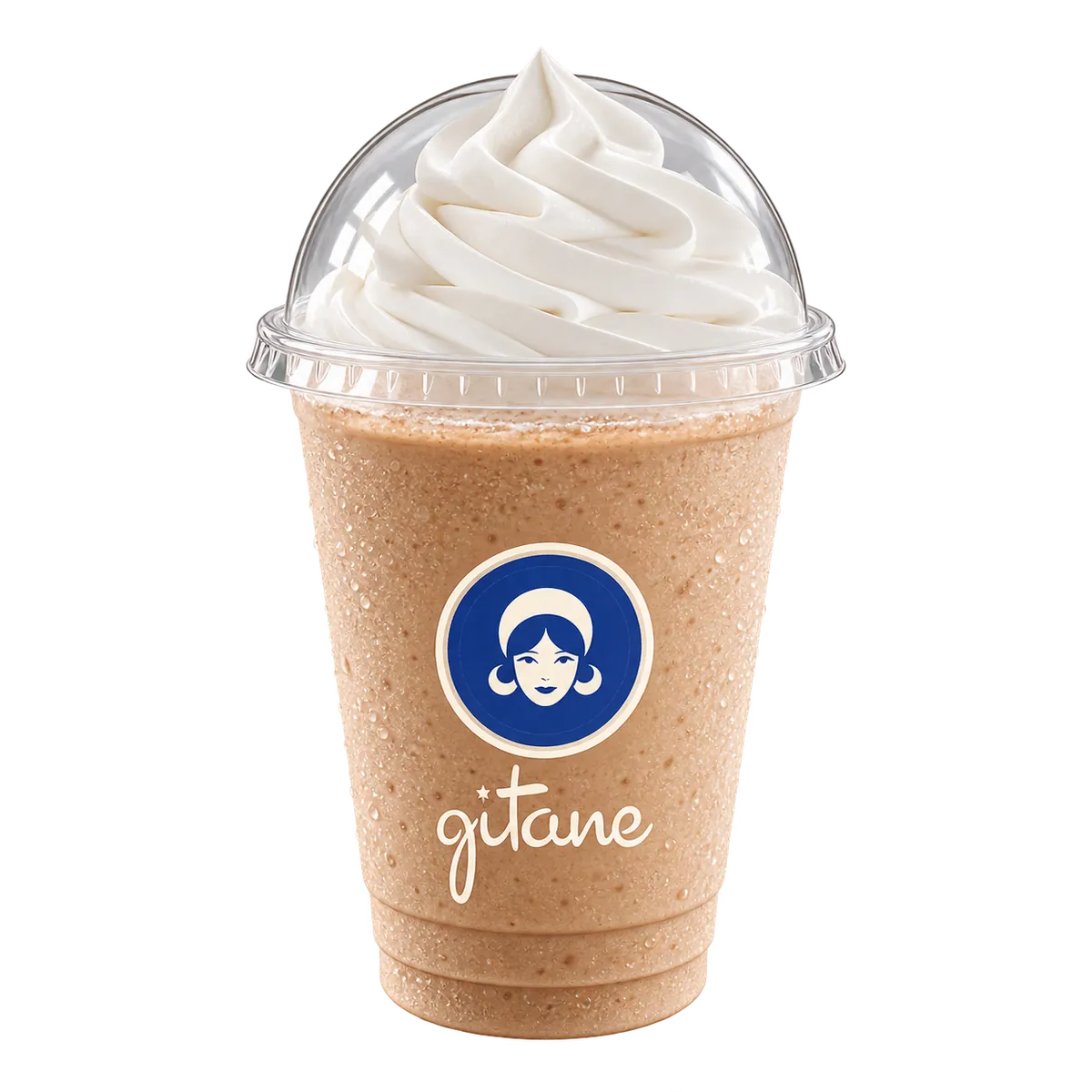 White Dream de gitane